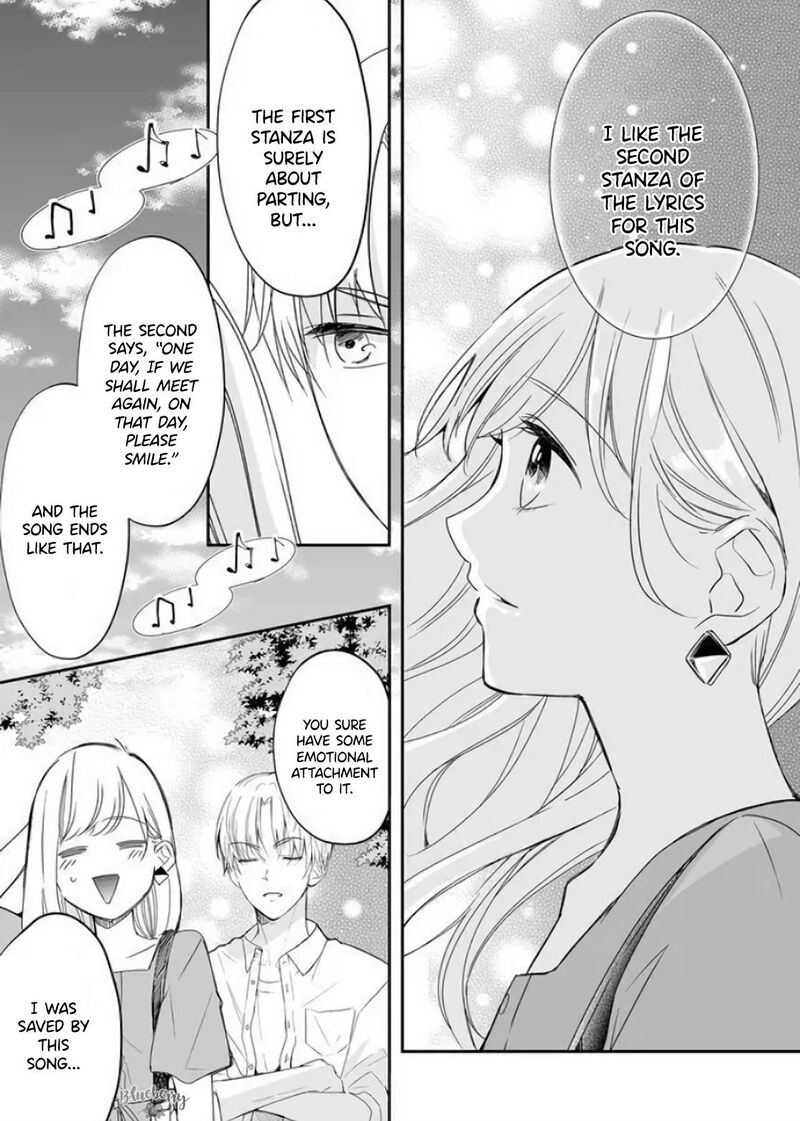 Mugi Kun Ni Koi Wo Shite Wa Ikenai 10 13