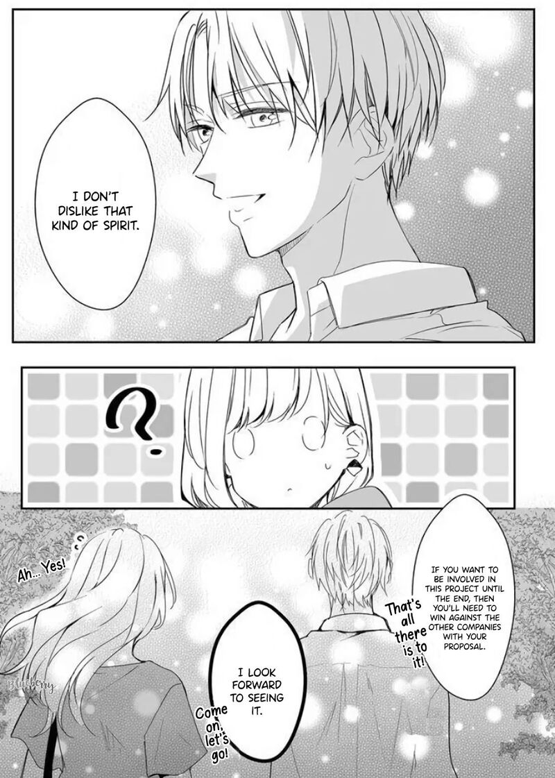 Mugi Kun Ni Koi Wo Shite Wa Ikenai 10 15