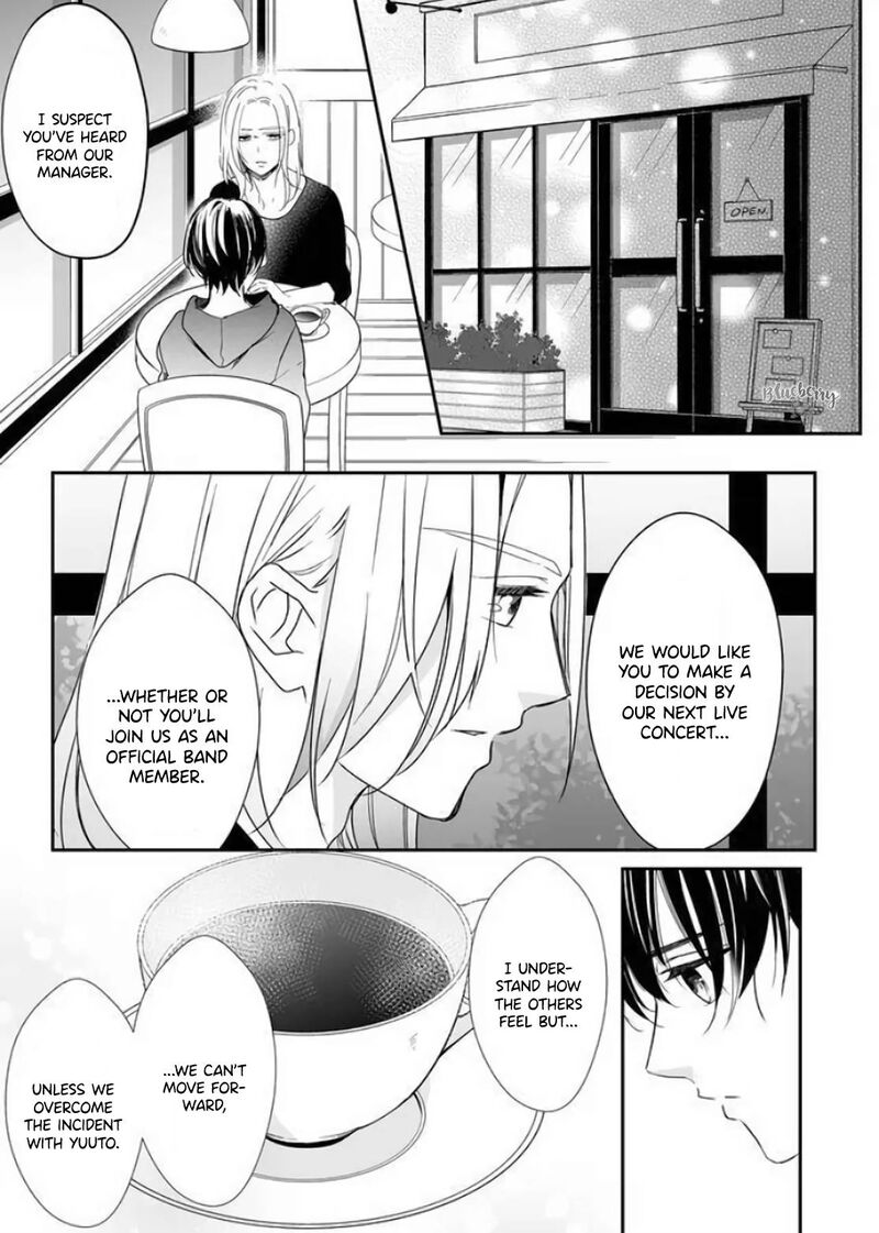 Mugi Kun Ni Koi Wo Shite Wa Ikenai 10 16