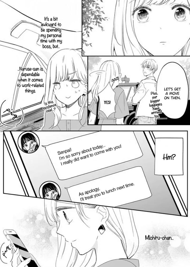 Mugi Kun Ni Koi Wo Shite Wa Ikenai 10 5