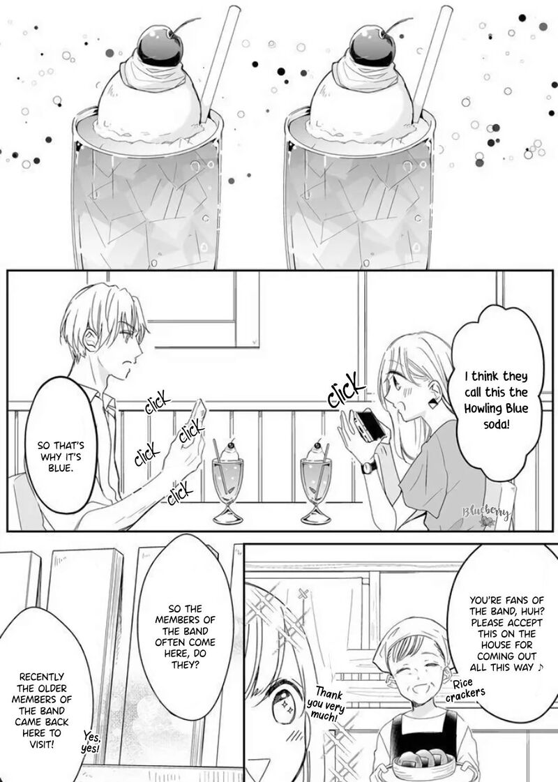 Mugi Kun Ni Koi Wo Shite Wa Ikenai 10 8