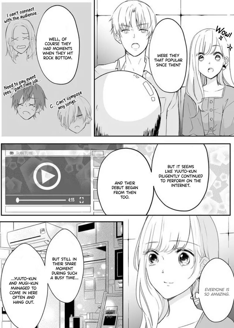 Mugi Kun Ni Koi Wo Shite Wa Ikenai 11 6