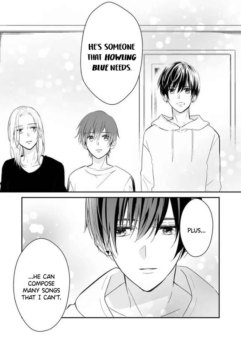 Mugi Kun Ni Koi Wo Shite Wa Ikenai 13 12