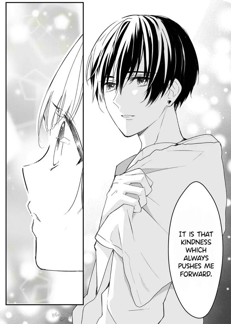 Mugi Kun Ni Koi Wo Shite Wa Ikenai 14 10