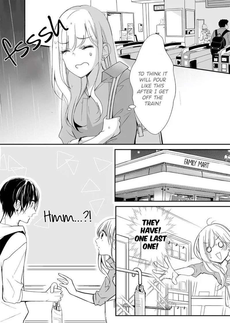Mugi Kun Ni Koi Wo Shite Wa Ikenai 14 4