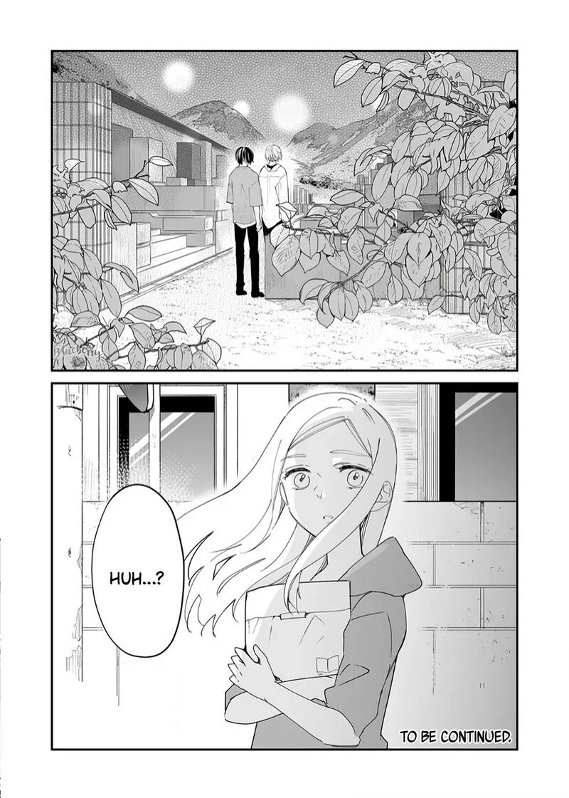 Mugi Kun Ni Koi Wo Shite Wa Ikenai 15 21