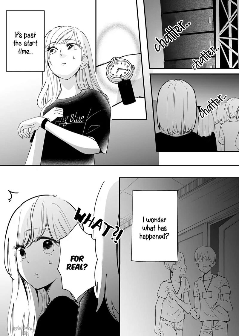Mugi Kun Ni Koi Wo Shite Wa Ikenai 16 10
