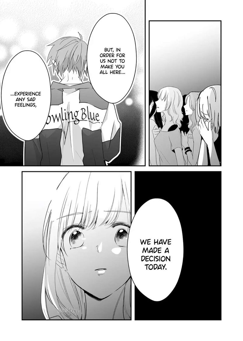 Mugi Kun Ni Koi Wo Shite Wa Ikenai 16 14