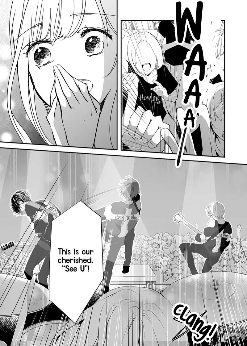 Mugi Kun Ni Koi Wo Shite Wa Ikenai 16 16