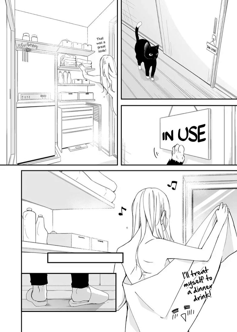 Mugi Kun Ni Koi Wo Shite Wa Ikenai 17 6