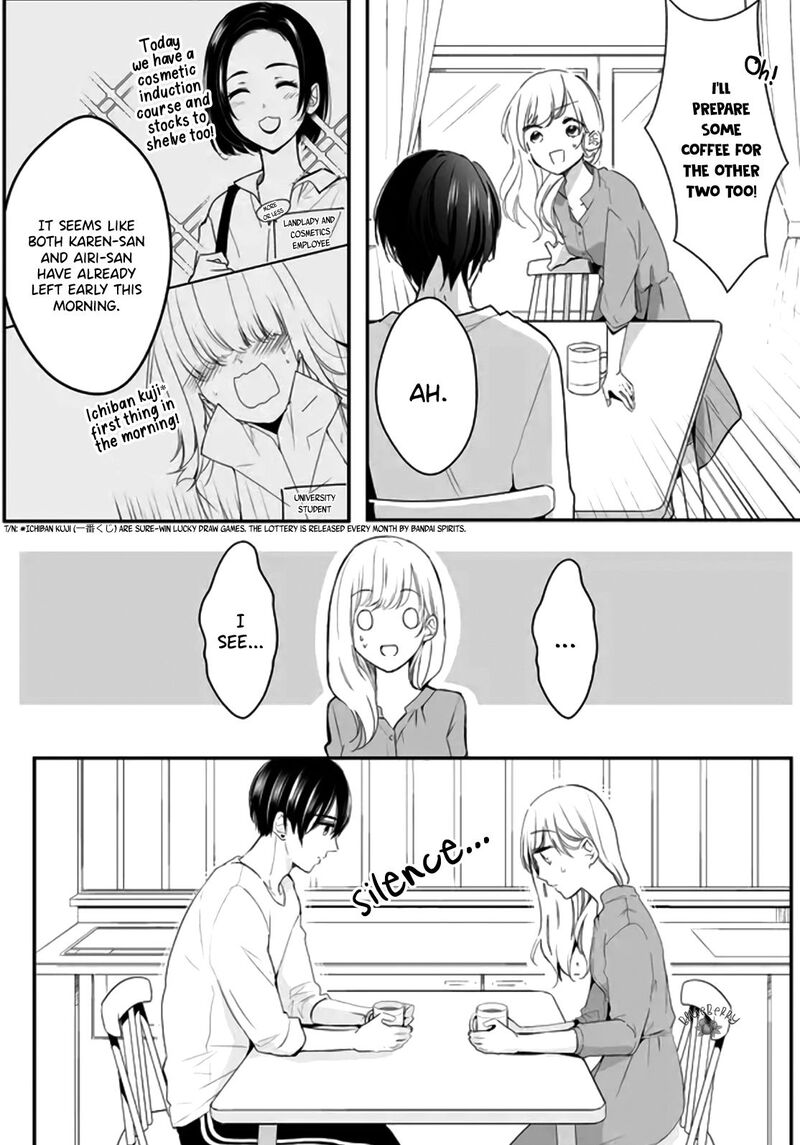 Mugi Kun Ni Koi Wo Shite Wa Ikenai 2 11