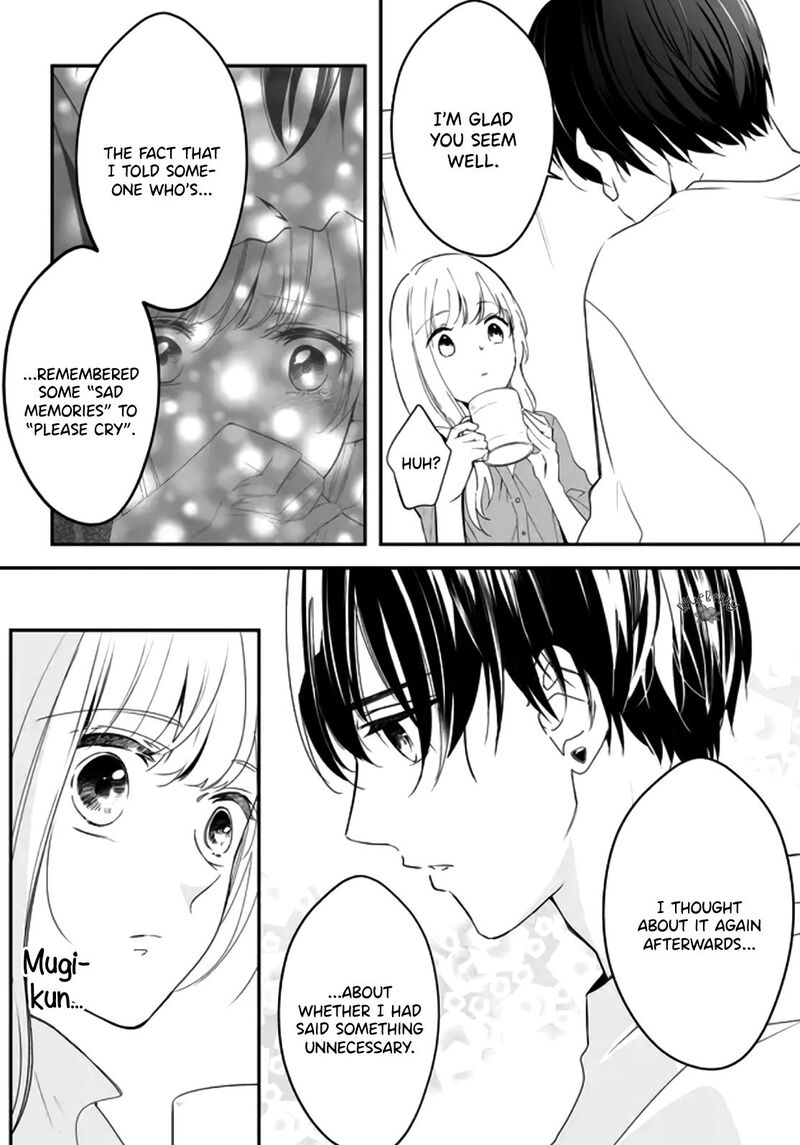 Mugi Kun Ni Koi Wo Shite Wa Ikenai 2 12