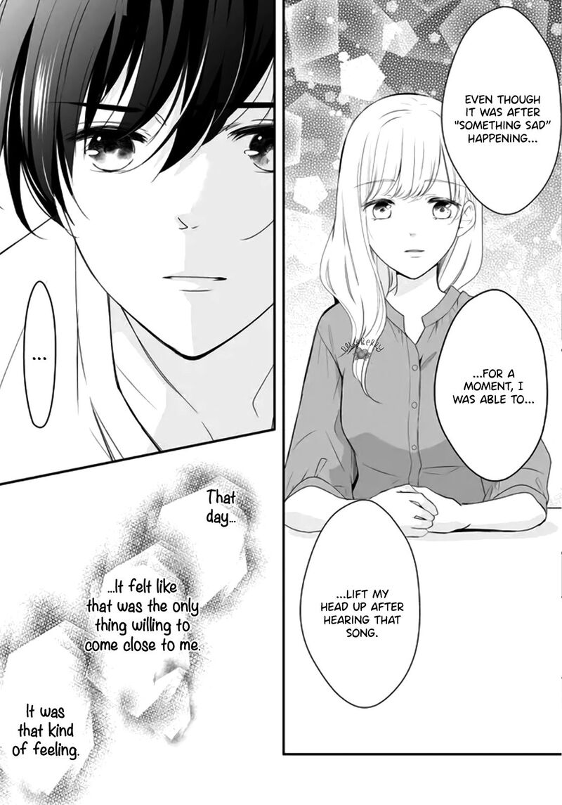 Mugi Kun Ni Koi Wo Shite Wa Ikenai 2 14