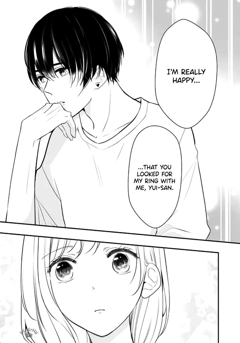 Mugi Kun Ni Koi Wo Shite Wa Ikenai 2 16