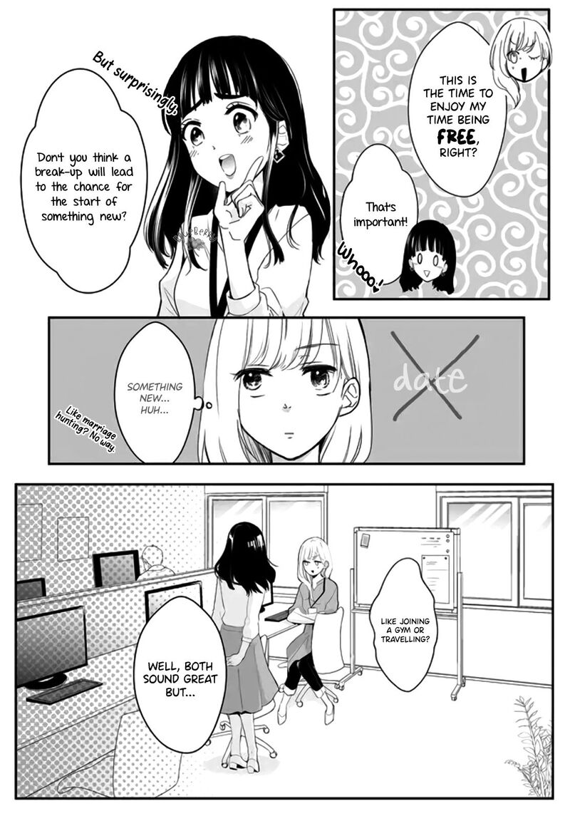 Mugi Kun Ni Koi Wo Shite Wa Ikenai 2 19