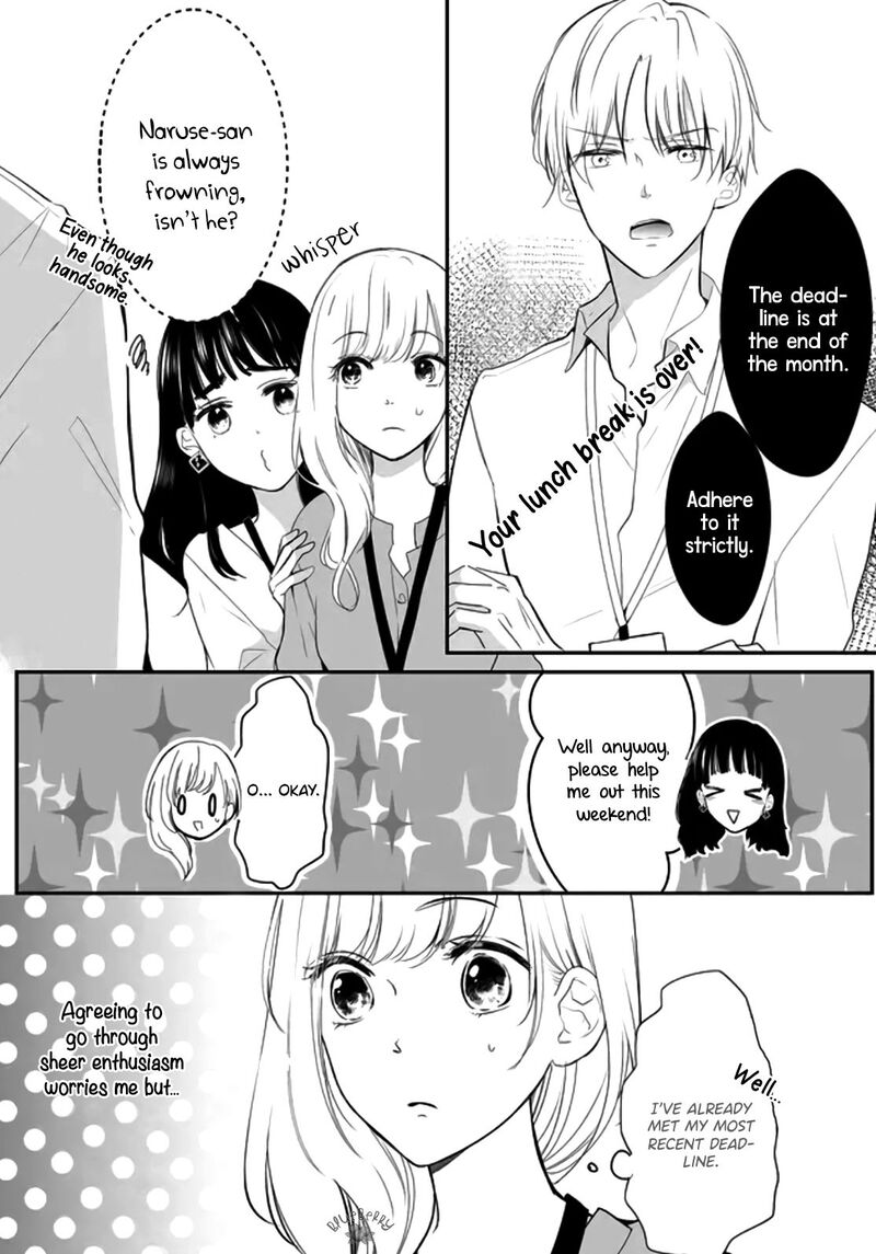 Mugi Kun Ni Koi Wo Shite Wa Ikenai 2 22