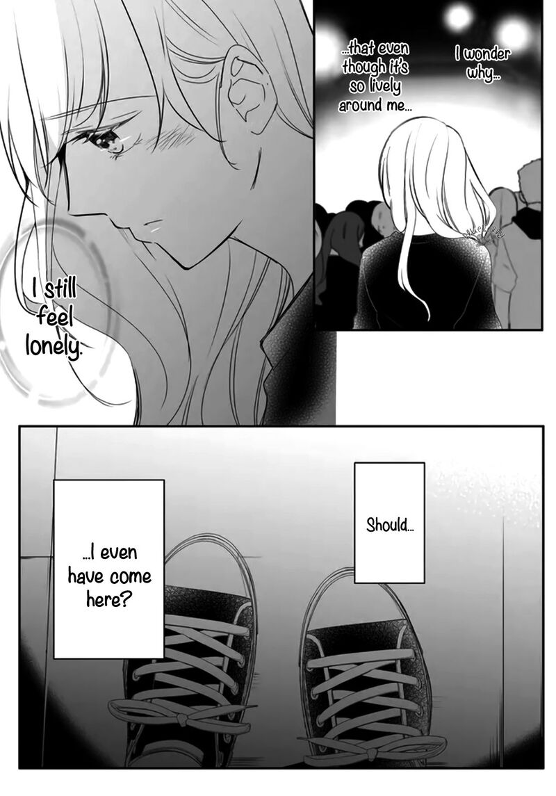 Mugi Kun Ni Koi Wo Shite Wa Ikenai 2 27