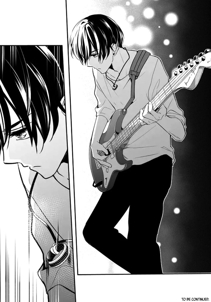Mugi Kun Ni Koi Wo Shite Wa Ikenai 2 30