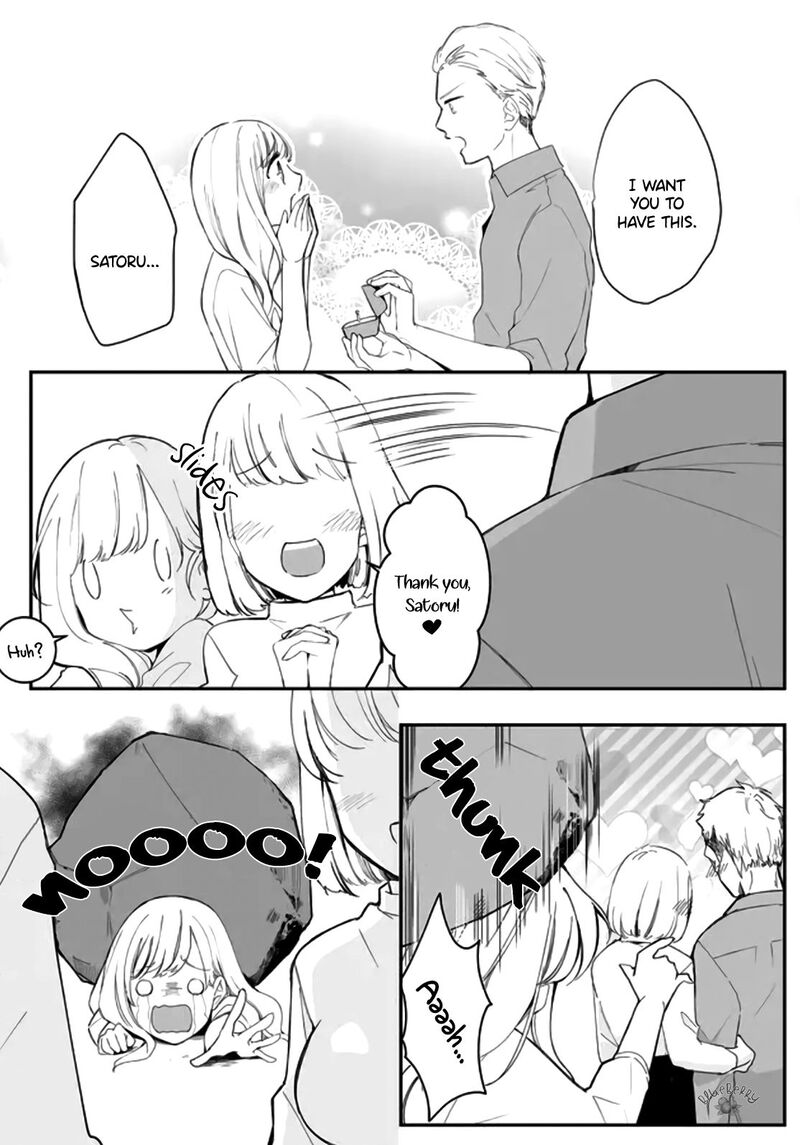 Mugi Kun Ni Koi Wo Shite Wa Ikenai 2 4