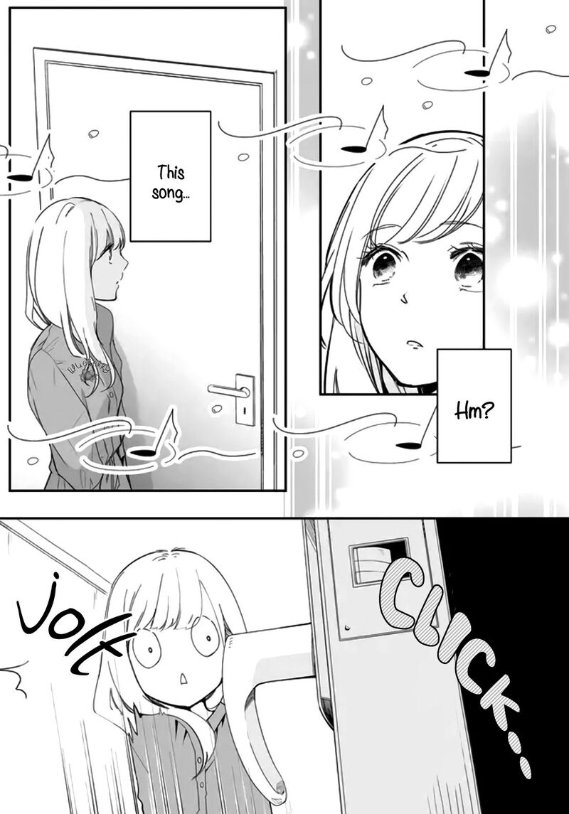 Mugi Kun Ni Koi Wo Shite Wa Ikenai 2 8