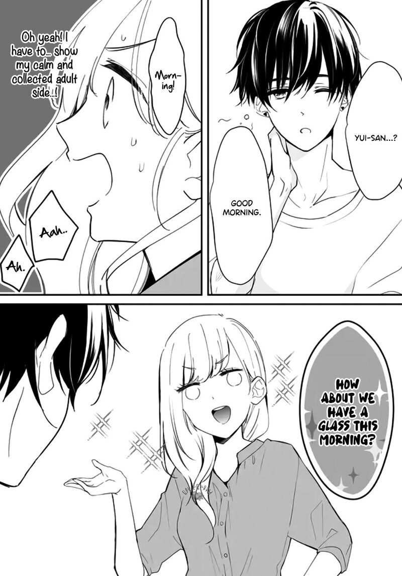 Mugi Kun Ni Koi Wo Shite Wa Ikenai 2 9