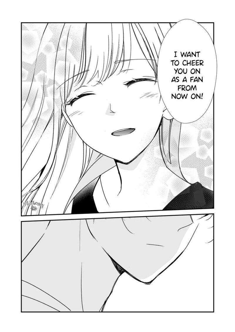 Mugi Kun Ni Koi Wo Shite Wa Ikenai 20 18
