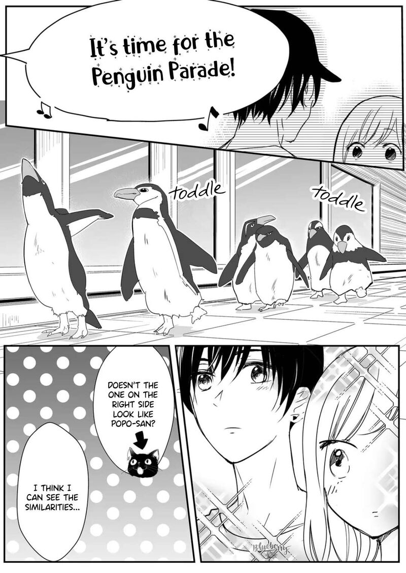Mugi Kun Ni Koi Wo Shite Wa Ikenai 20 9
