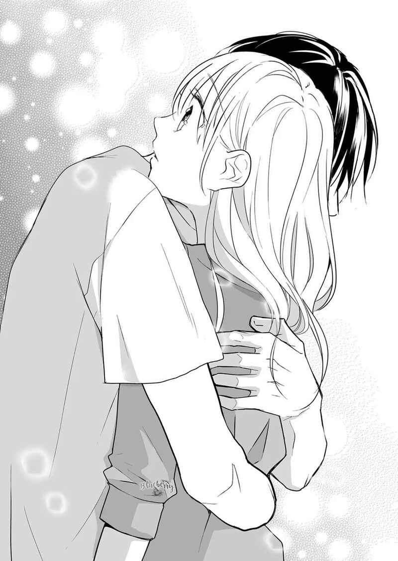 Mugi Kun Ni Koi Wo Shite Wa Ikenai 23 13