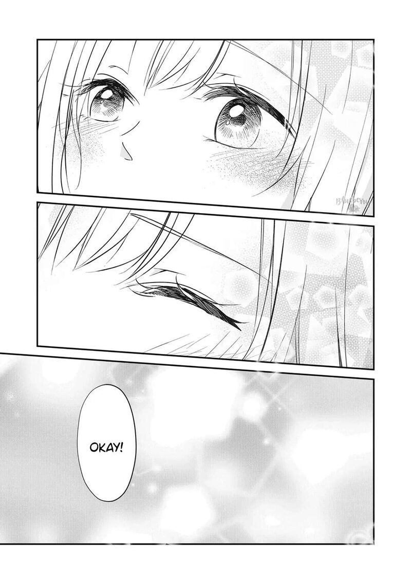Mugi Kun Ni Koi Wo Shite Wa Ikenai 23 15