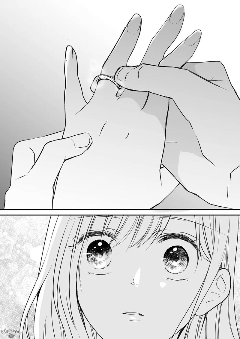 Mugi Kun Ni Koi Wo Shite Wa Ikenai 24 13