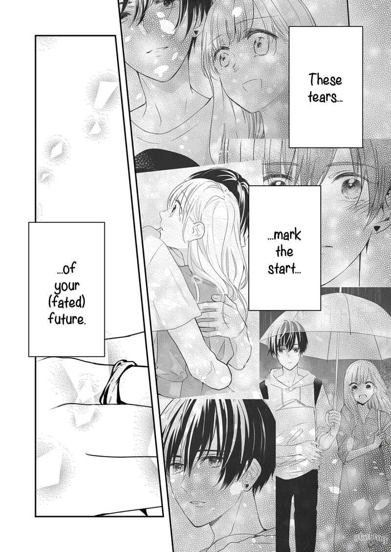 Mugi Kun Ni Koi Wo Shite Wa Ikenai 24 18