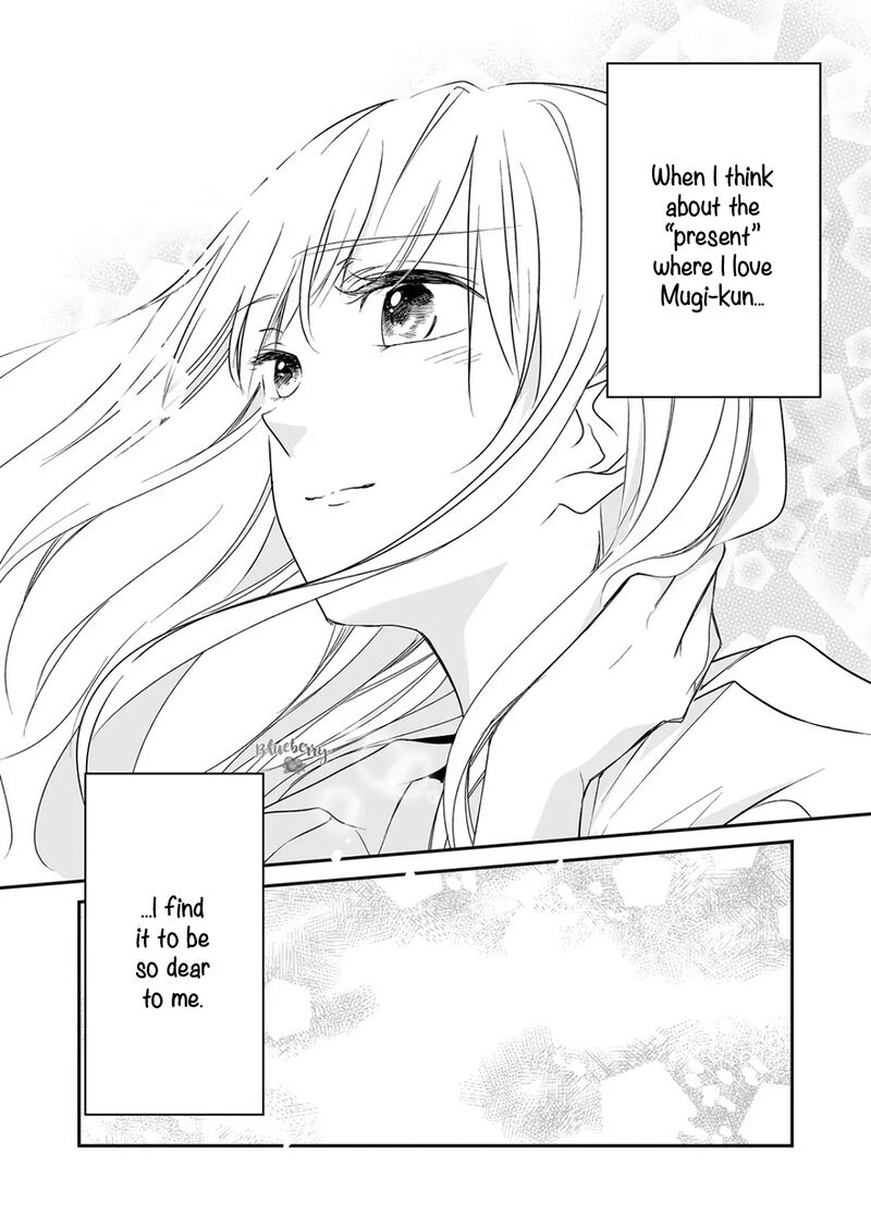 Mugi Kun Ni Koi Wo Shite Wa Ikenai 24 5