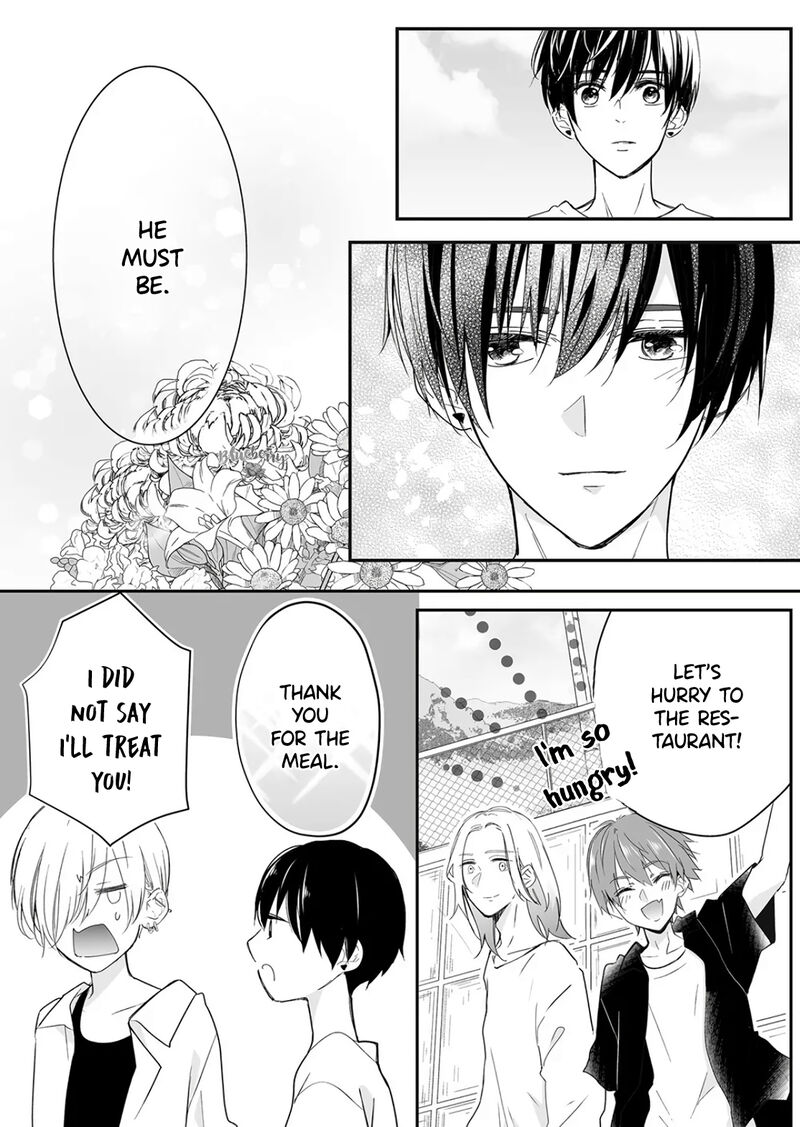 Mugi Kun Ni Koi Wo Shite Wa Ikenai 24 9
