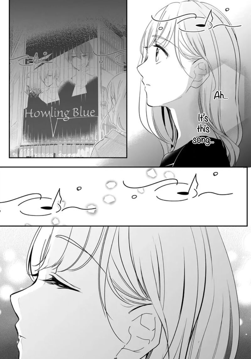 Mugi Kun Ni Koi Wo Shite Wa Ikenai 3 11