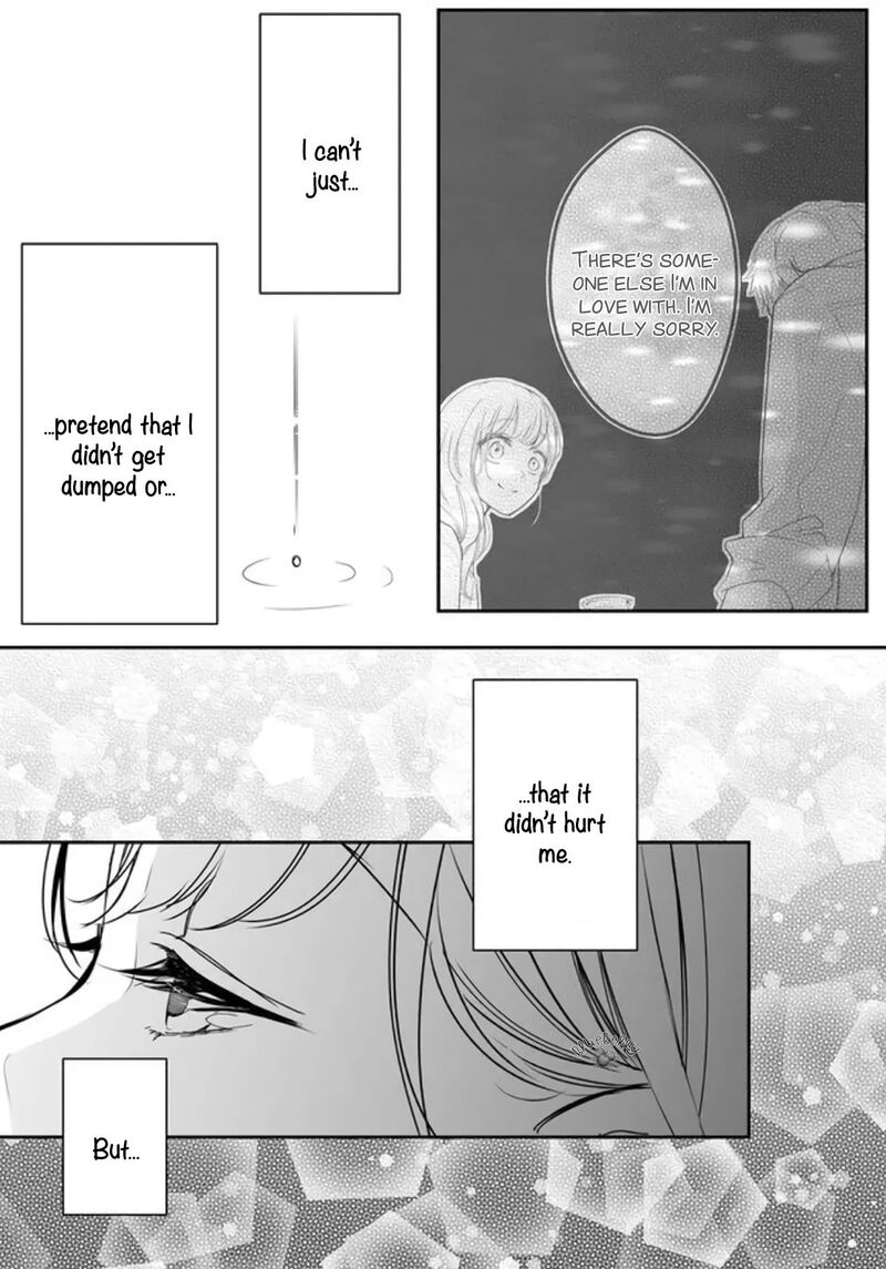 Mugi Kun Ni Koi Wo Shite Wa Ikenai 3 12
