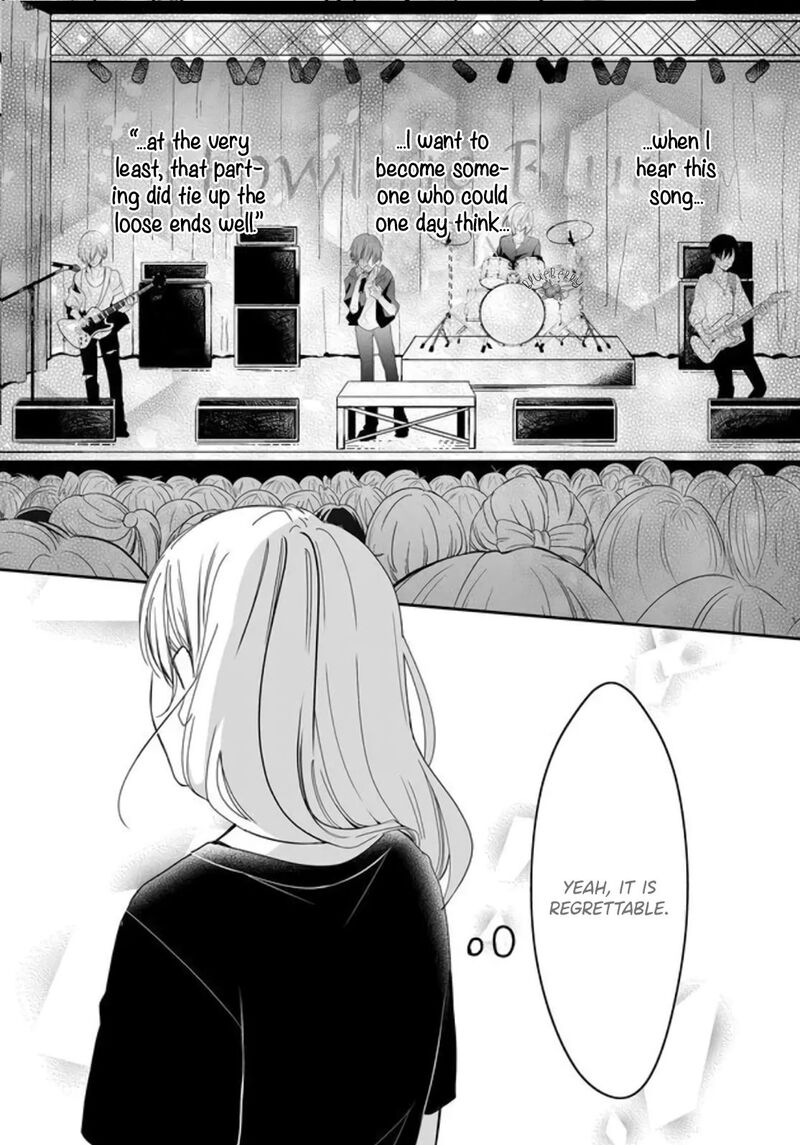 Mugi Kun Ni Koi Wo Shite Wa Ikenai 3 13