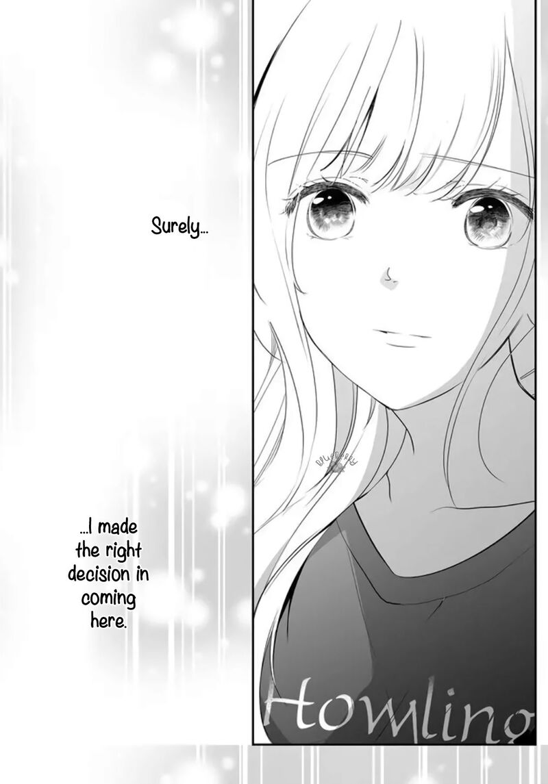 Mugi Kun Ni Koi Wo Shite Wa Ikenai 3 14
