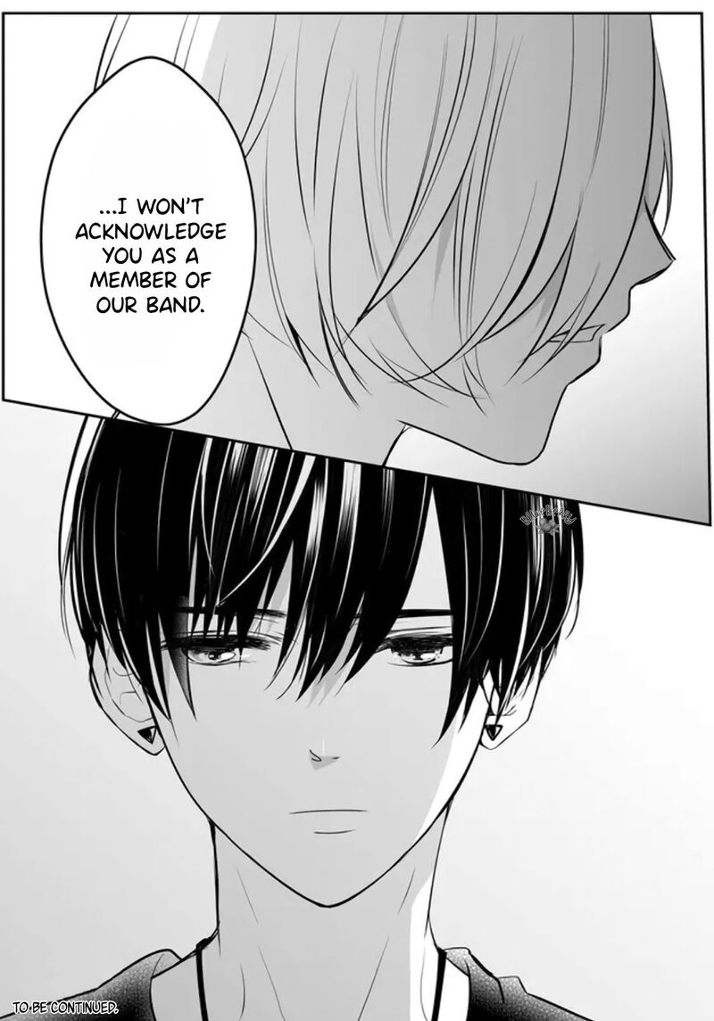 Mugi Kun Ni Koi Wo Shite Wa Ikenai 3 19