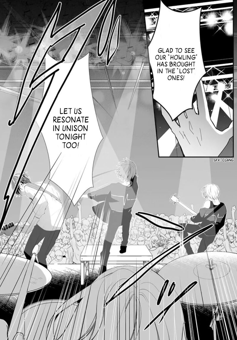 Mugi Kun Ni Koi Wo Shite Wa Ikenai 3 7