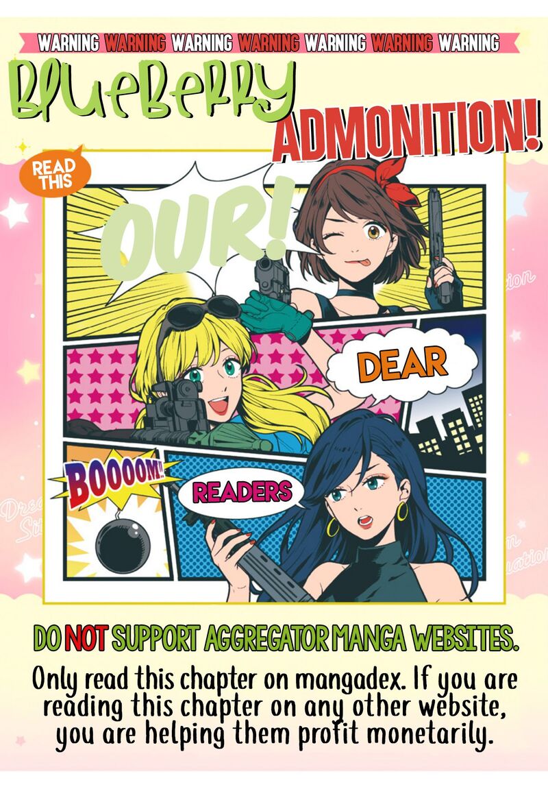 Mugi Kun Ni Koi Wo Shite Wa Ikenai 4 1