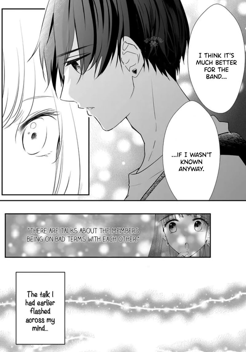 Mugi Kun Ni Koi Wo Shite Wa Ikenai 4 13
