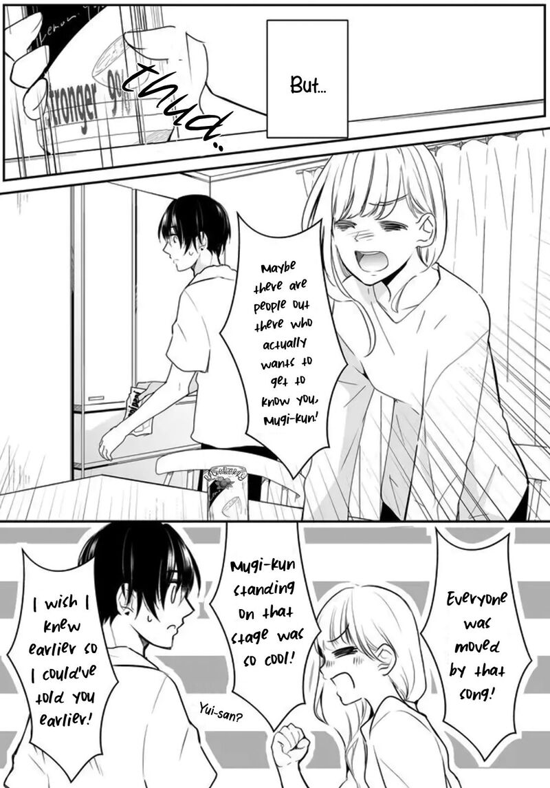Mugi Kun Ni Koi Wo Shite Wa Ikenai 4 14