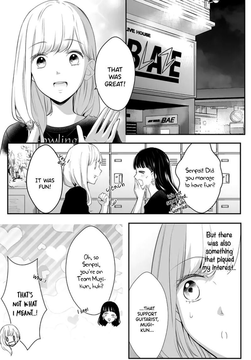 Mugi Kun Ni Koi Wo Shite Wa Ikenai 4 4