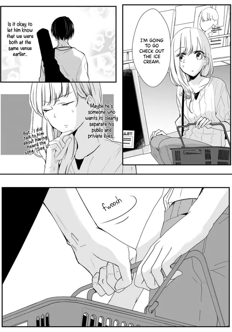 Mugi Kun Ni Koi Wo Shite Wa Ikenai 4 9