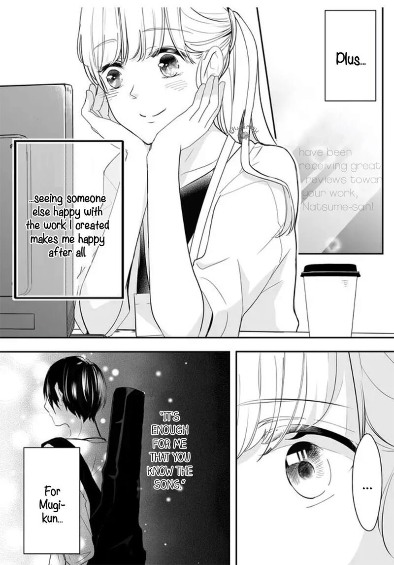 Mugi Kun Ni Koi Wo Shite Wa Ikenai 5 13