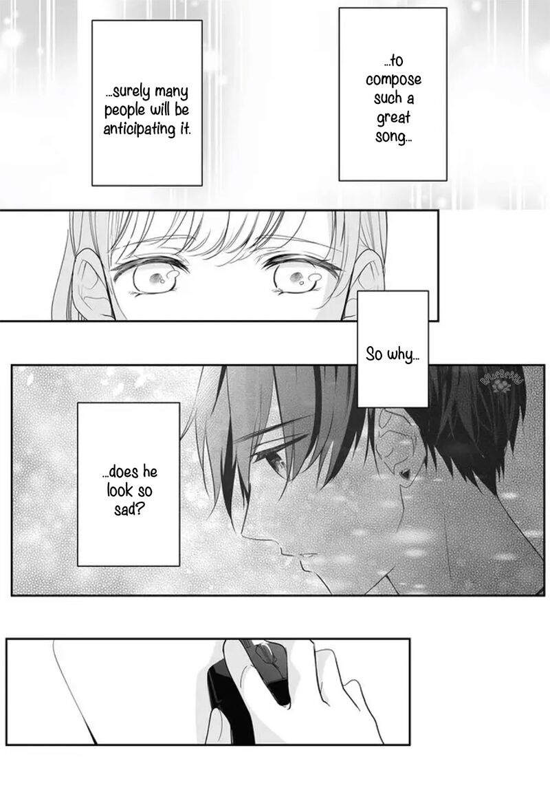 Mugi Kun Ni Koi Wo Shite Wa Ikenai 5 14