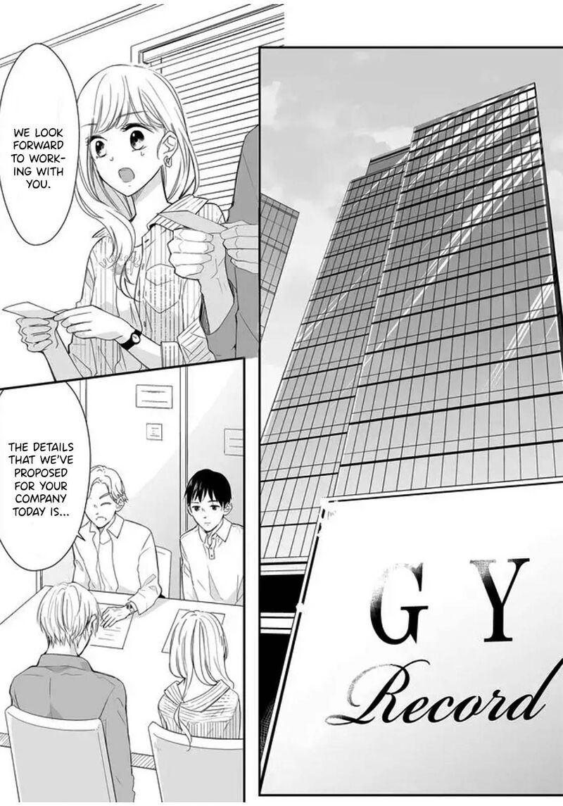 Mugi Kun Ni Koi Wo Shite Wa Ikenai 7 4