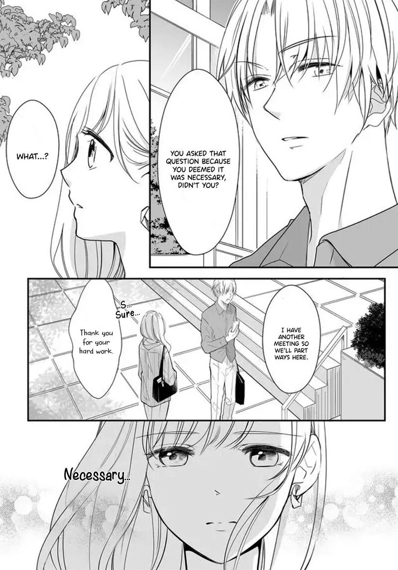 Mugi Kun Ni Koi Wo Shite Wa Ikenai 7 8