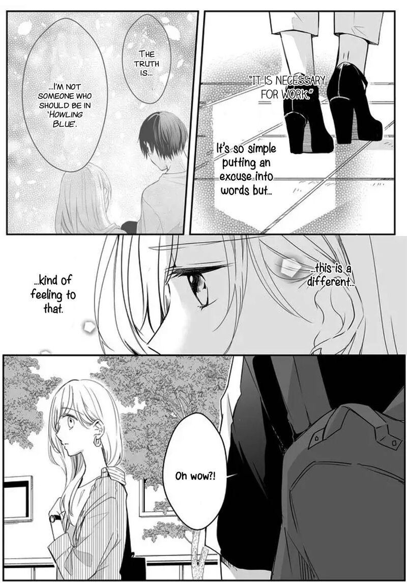 Mugi Kun Ni Koi Wo Shite Wa Ikenai 7 9