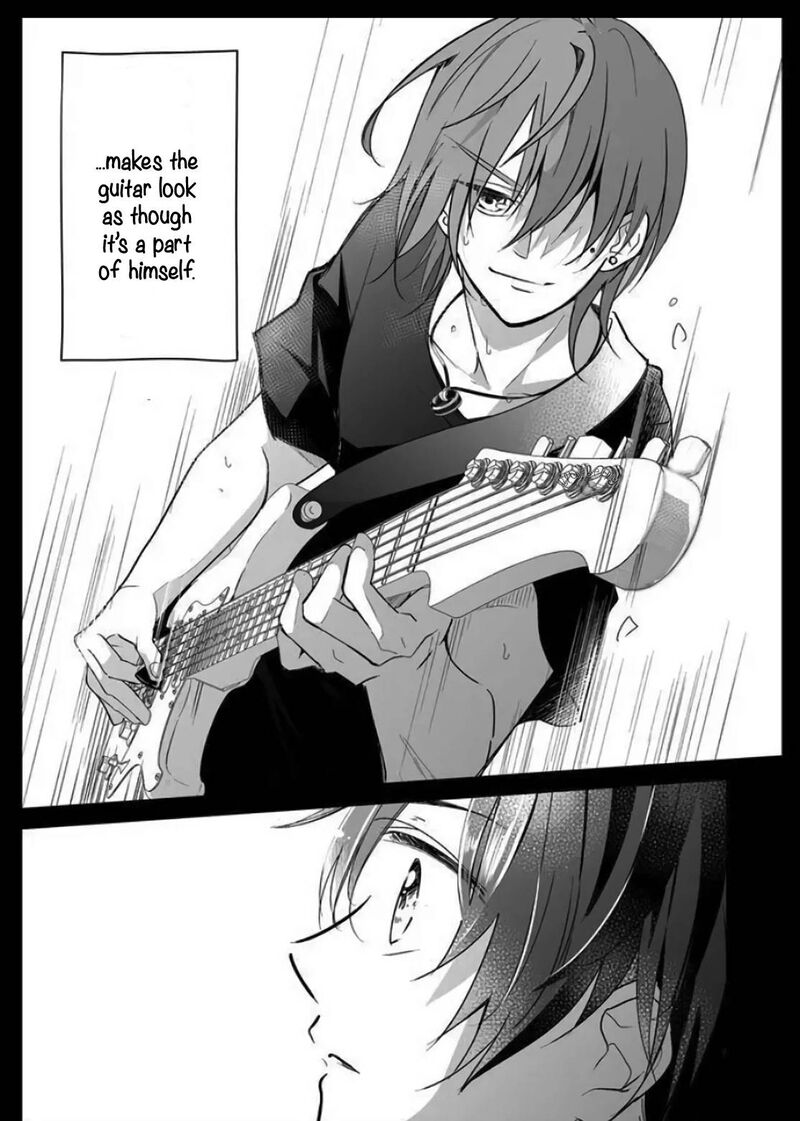 Mugi Kun Ni Koi Wo Shite Wa Ikenai 9 10
